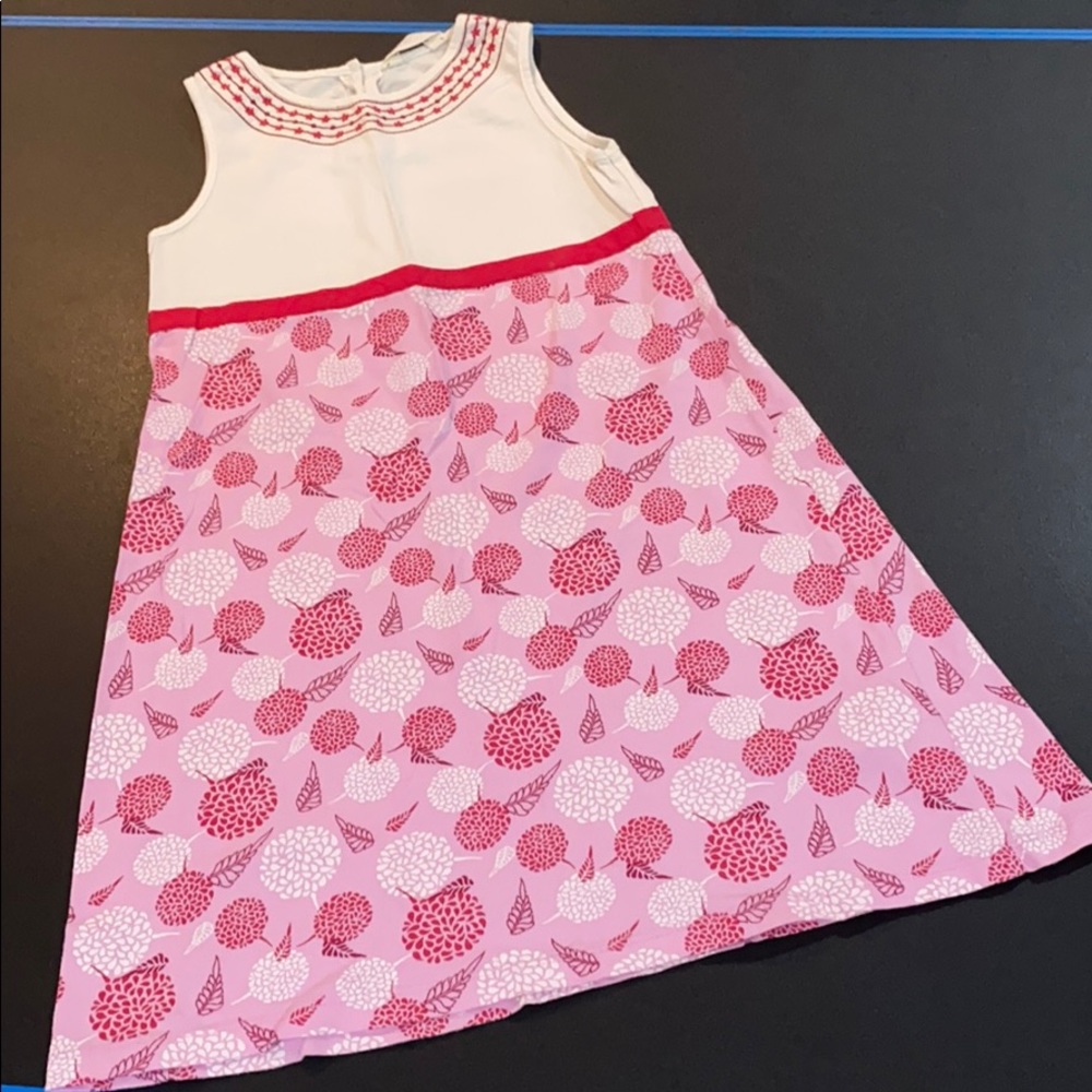 Beebay pink dress 8